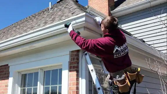 gutter services Riverdale Park